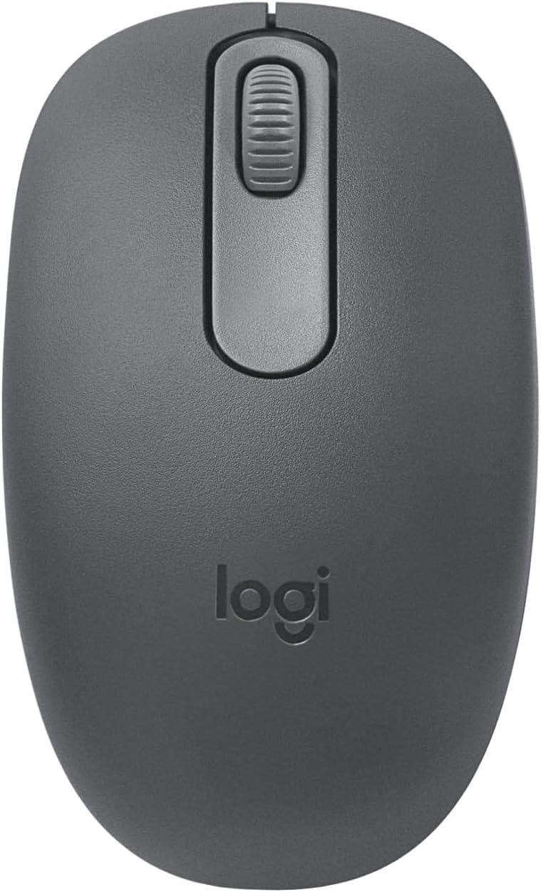 Mouse Logitech M196 Bluetooth Wireless
