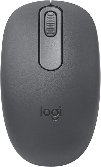 Mouse Logitech M196 Bluetooth Wireless