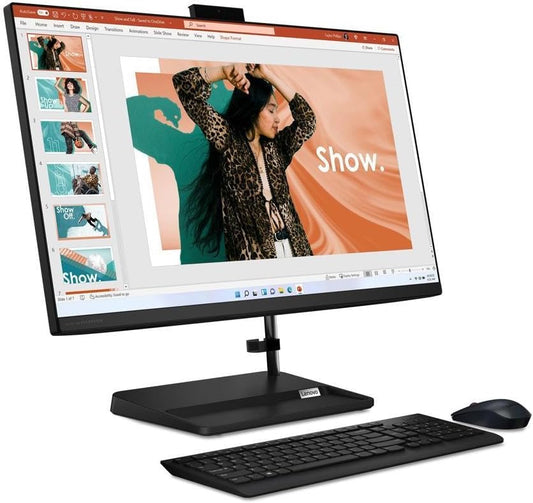 AIO Lenovo Ideacentre 3 24IAP7 F0GH00PCUS