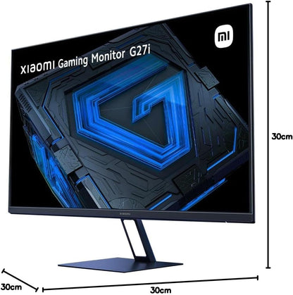 Monitor Xiaomi G27i Full HD 165Hz 27"