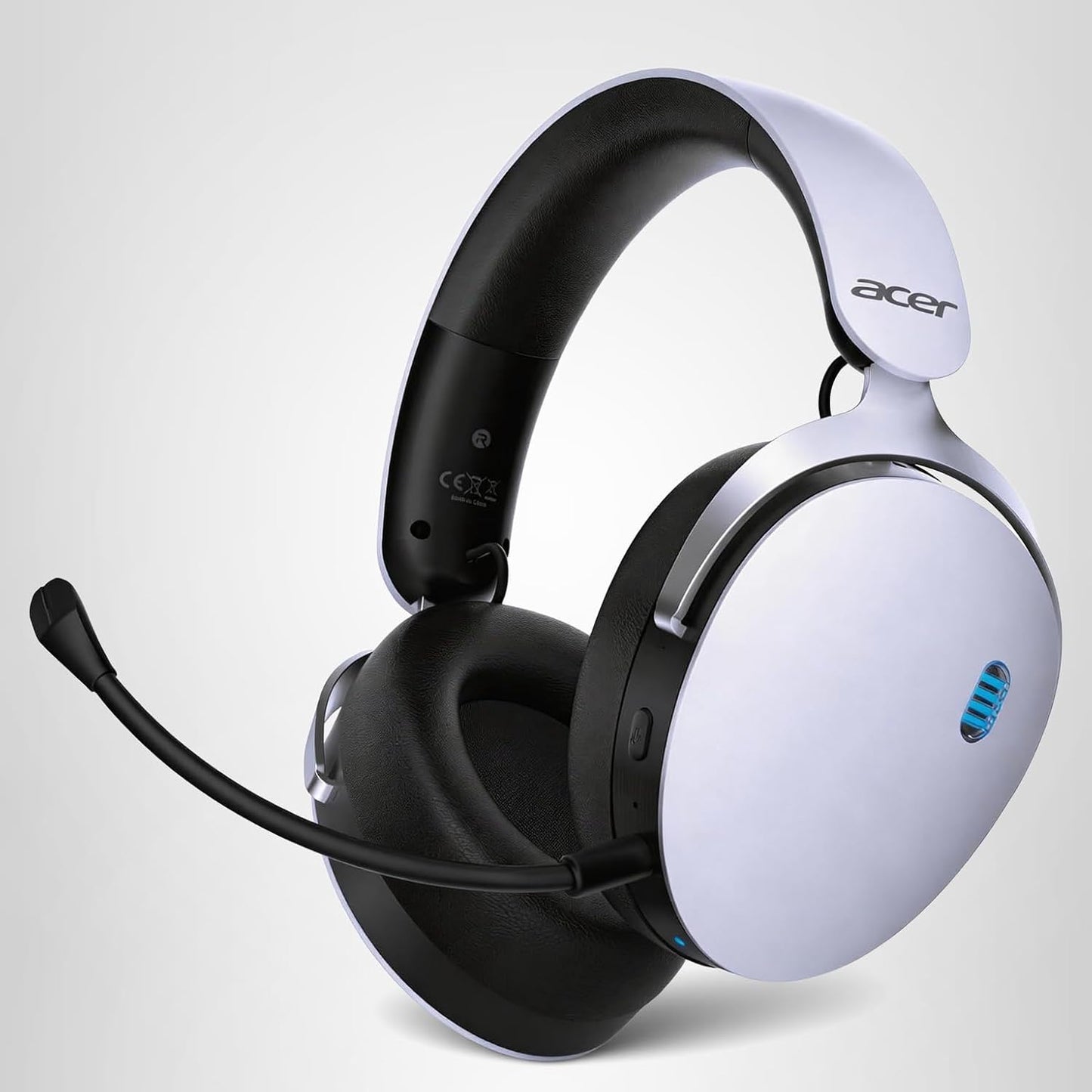 Headset Acer OHR632 para PS5, PS4, PC, Switch