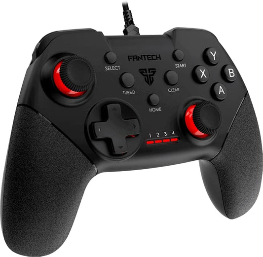 Mando Fantech GP13 Shooter II