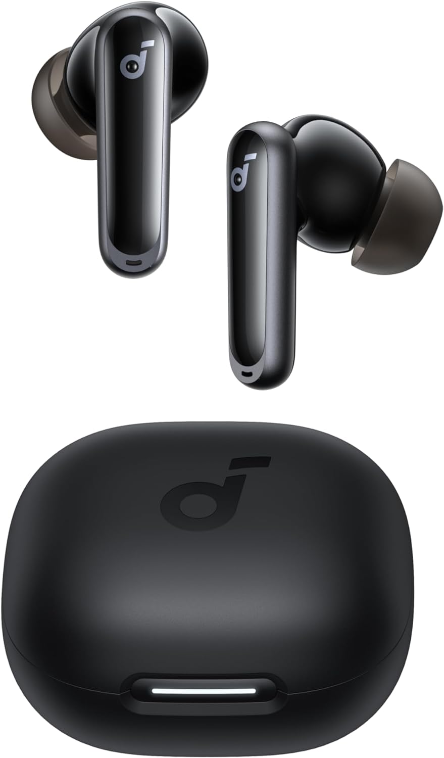 Headsets Soundcore P40i by Anker