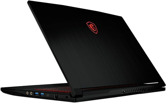 Laptop MSI GF63 Thin 12VF-436US