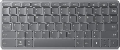 Teclado Lenovo KB331U Multi-Device Wireless Bluetooth