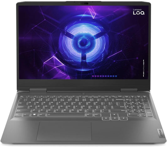 Laptop Lenovo LOQ 15ARP9 83JC007KUS