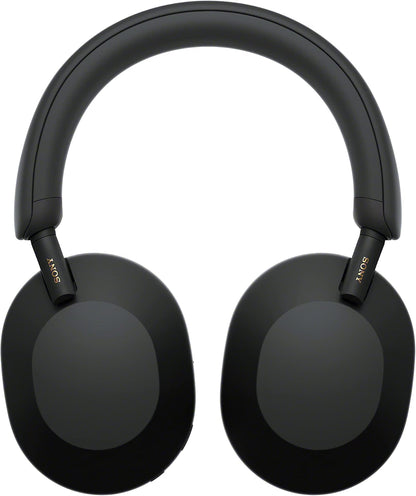 Headset Sony WH-1000XM5 Premium Noise Cancelling Wireless (OB)
