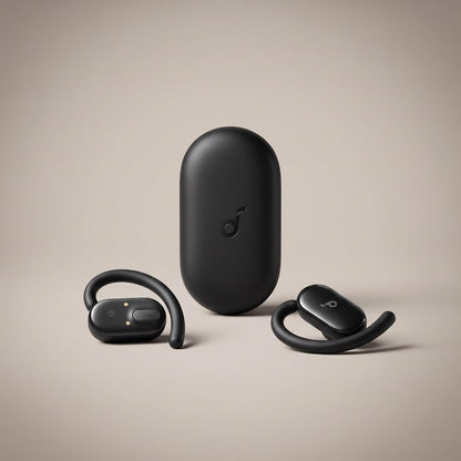 Headset Soundcore V20i by Anker A3876