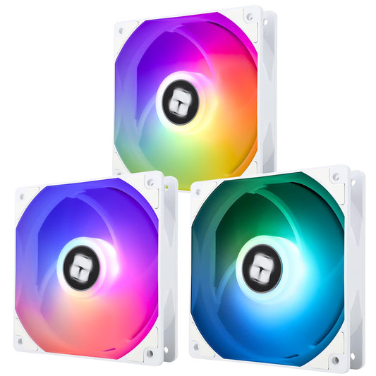 Fan Thermalright TL-C12C-S X3