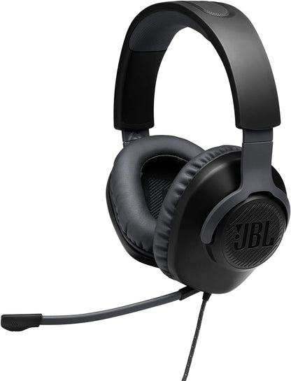 Headset JBL Quantum 100