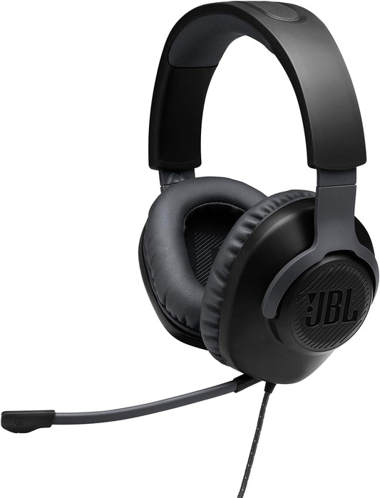 Headset JBL Quantum 100