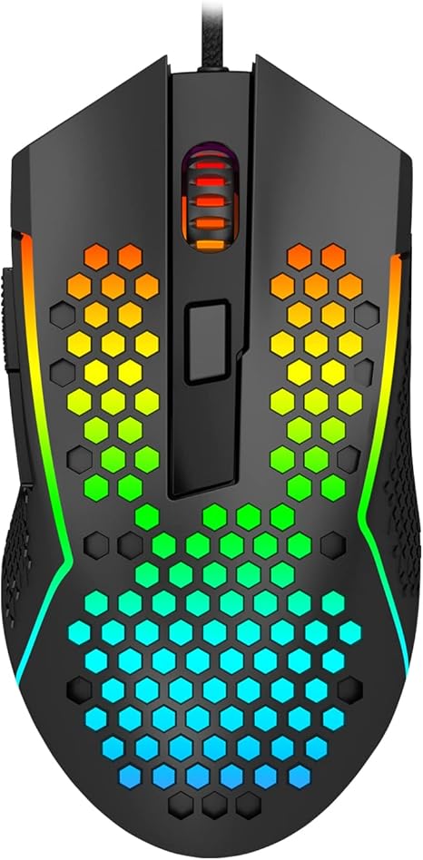 Mouse Redragon Reaping M987