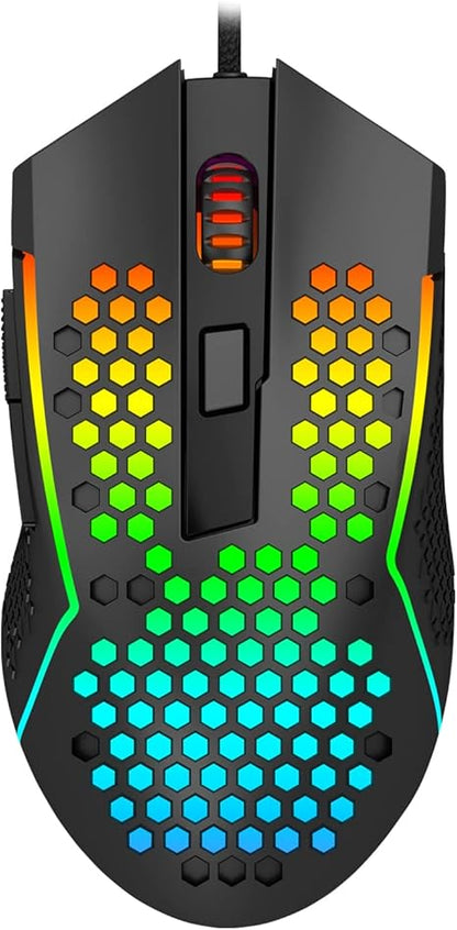 Mouse Redragon Reaping M987