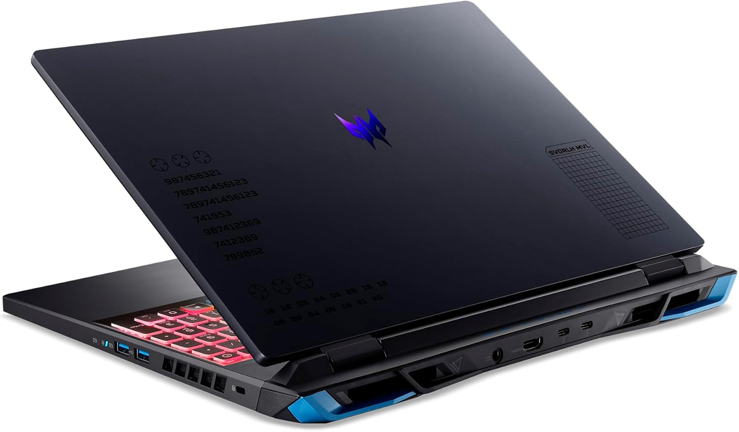 Laptop Acer Predator Helios Neo 16 PHN16-71-76H5