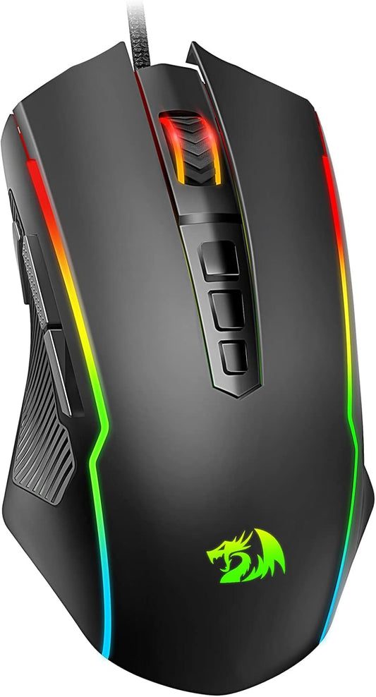 Mouse Redragon M910-K Ranger