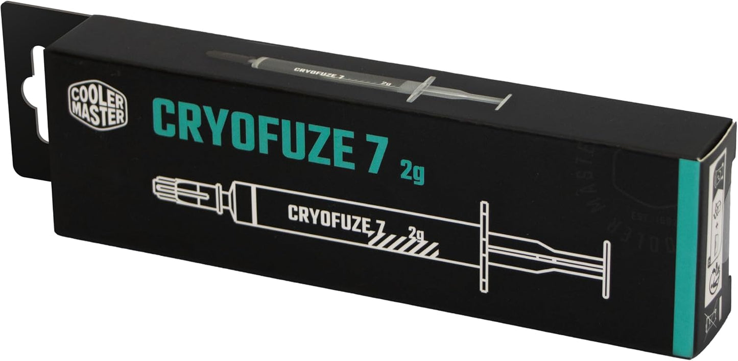 Pasta Termica Cooler Master Cryofuze 7 2g