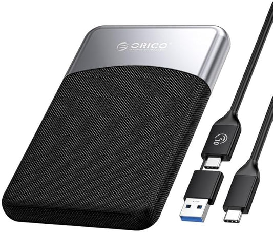 SSD Portable Orico M25PRO-1TB External