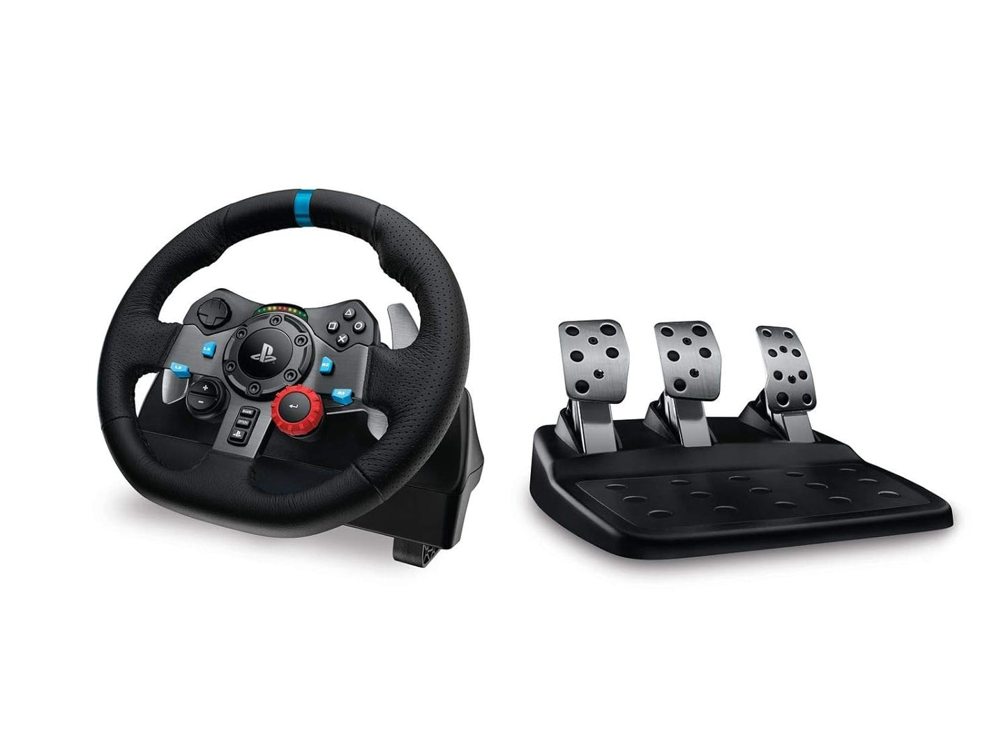Volantes Logitech G29 - Simulador