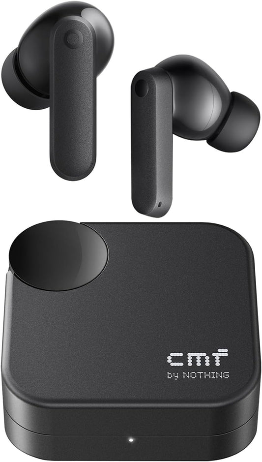 Headset CMF Buds 2A Auriculares inalámbricos