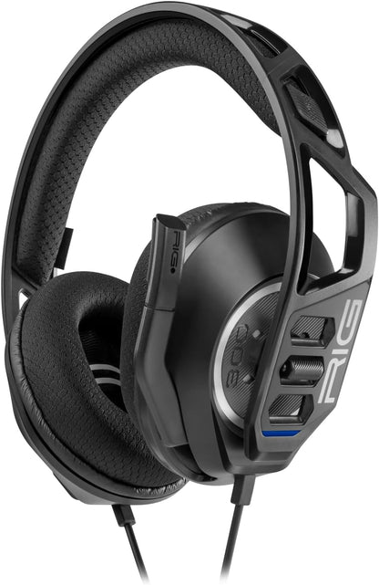 Heatsets RIG 300 Pro HS