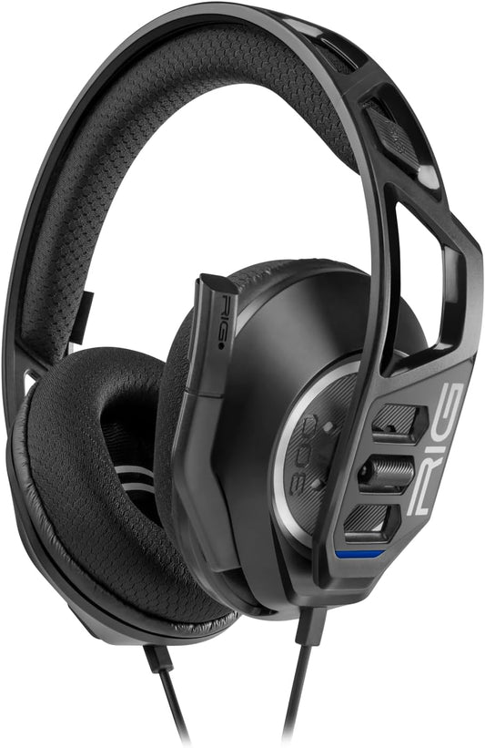 Heatsets RIG 300 Pro HS
