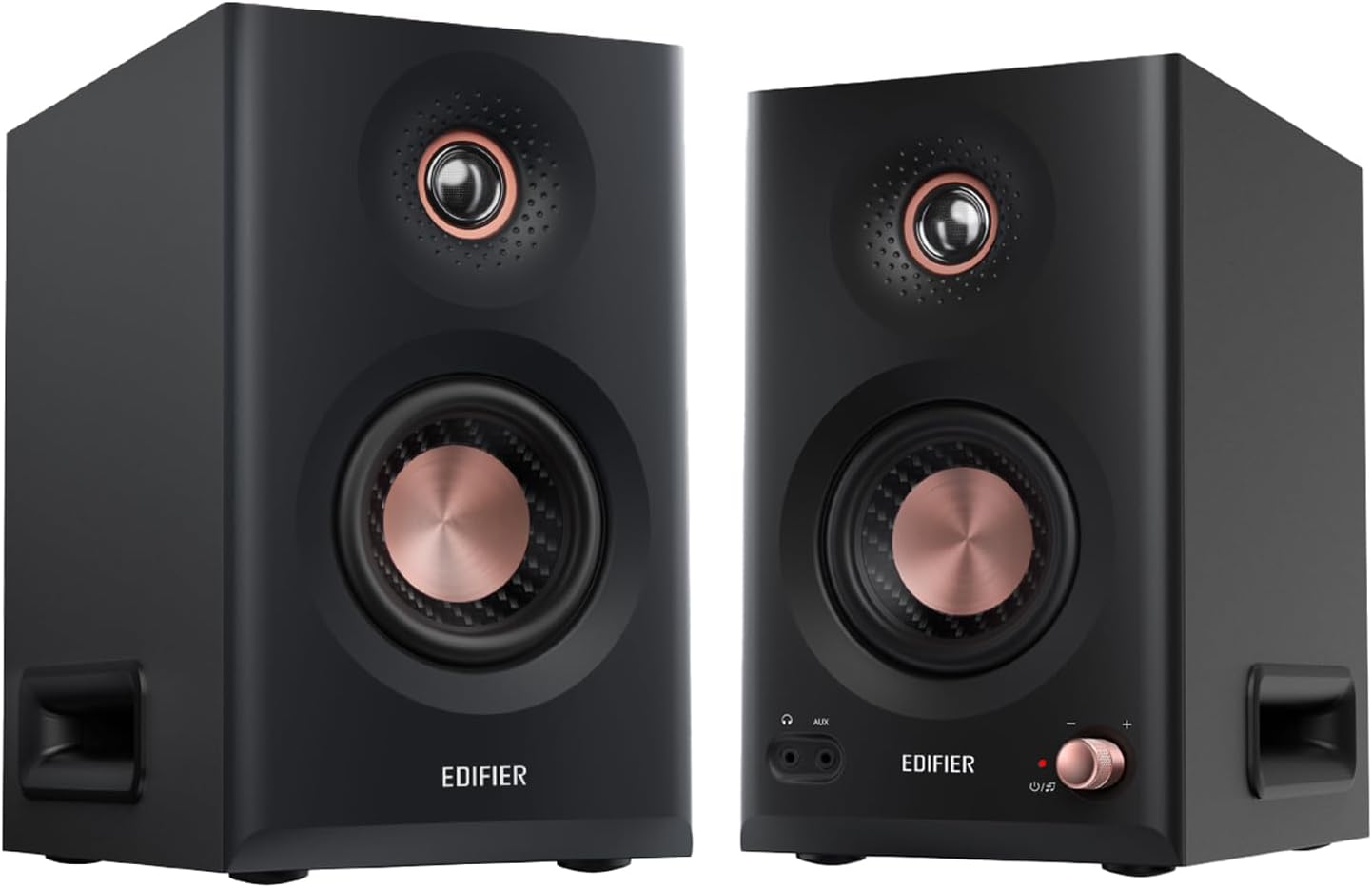 Bocina Edifier MR5 2.0 110W(RMS) Activo de 3 Vías