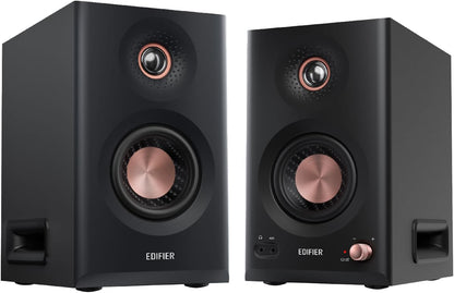 Bocina Edifier MR5 2.0 110W(RMS) Activo de 3 Vías