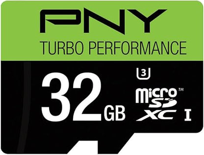 SD PNY mini SD Combo 32GB
