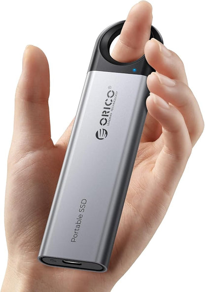 SSD Portable Orico C10-1T