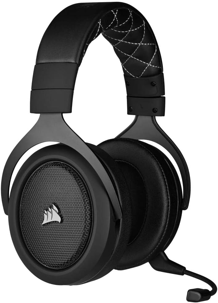 Heatset Corsair HS70 Pro Wireless Gaming