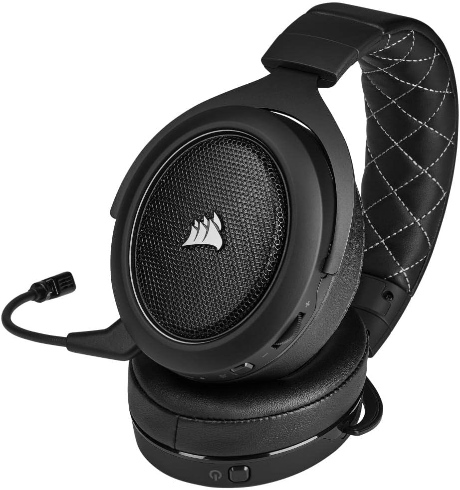 Heatset Corsair HS70 Pro Wireless Gaming