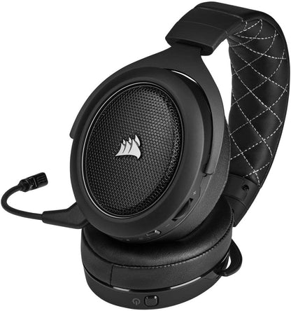 Heatset Corsair HS70 Pro Wireless Gaming