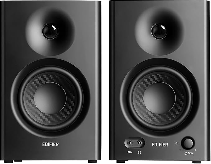 Bocina Edifier MR4 Powered Studio Monitor 4"