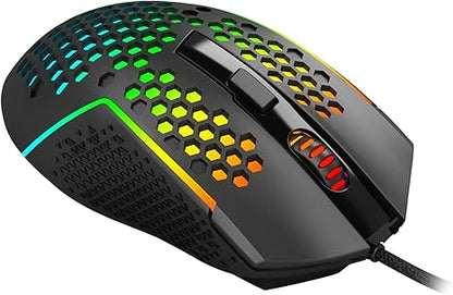 Mouse Redragon Reaping M987