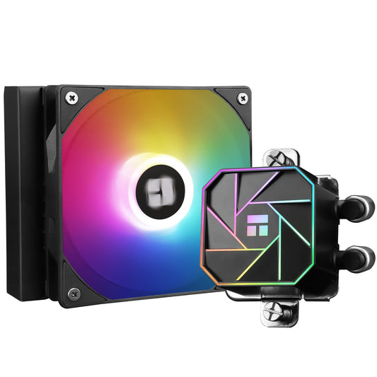 Disipador de Procesador Thermalright Aqua Elite 120 V3