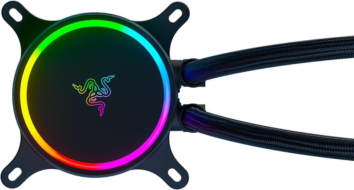 Disipador Procesador Razer Hanbo Chroma (240mm)