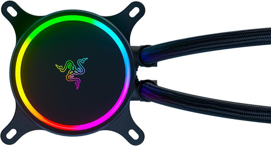 Disipador Procesador Razer Hanbo Chroma (240mm)