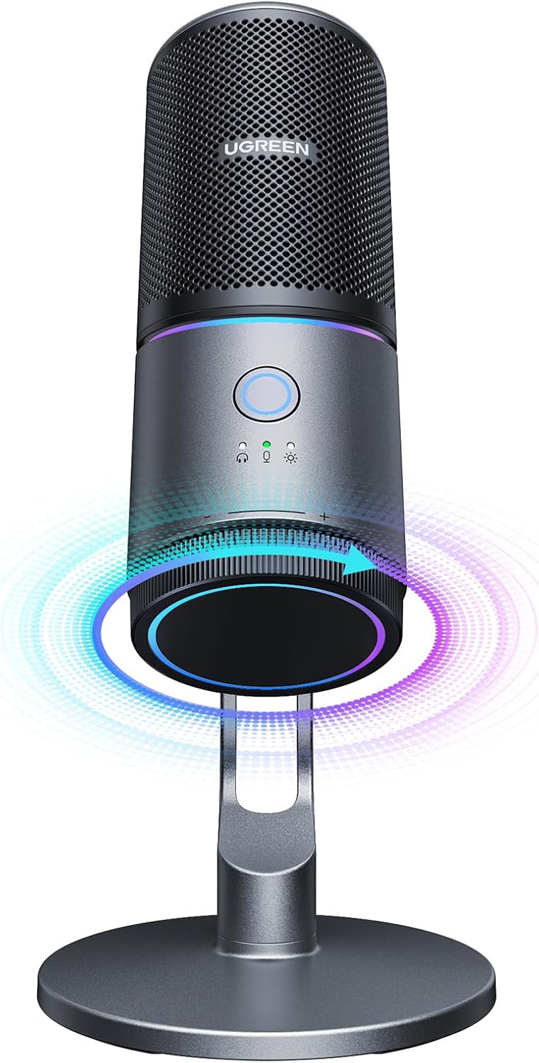 Microfono Ugreen CM769 35629