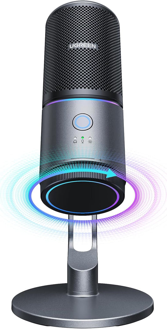 Microfono Ugreen CM769 35629