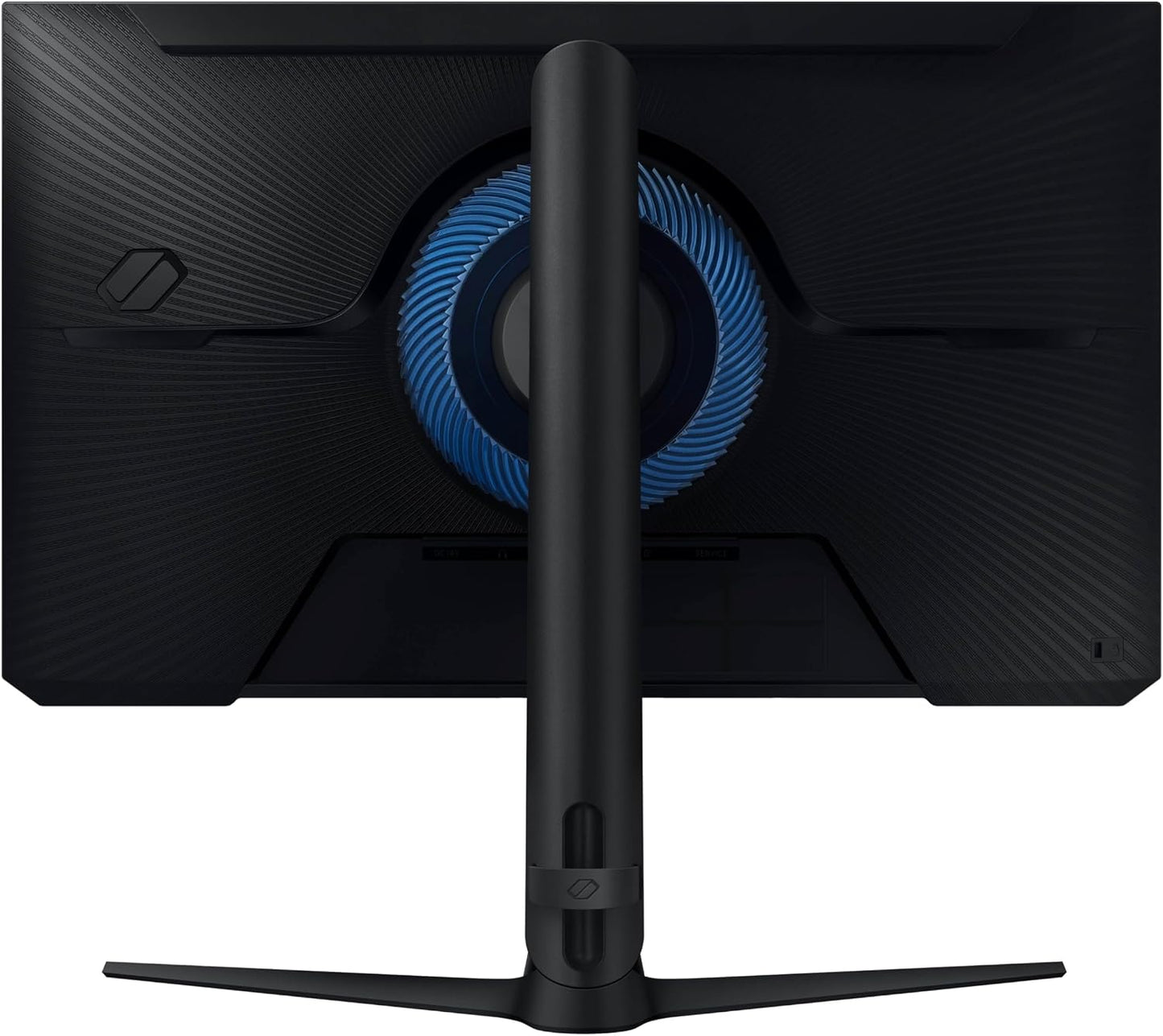 Monitor Samsung Odyssey G3 (G30D) LS32DG302ENXZA FHD 32-Inch 180Hz