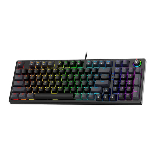 Teclado Fantech MK890 ATOM