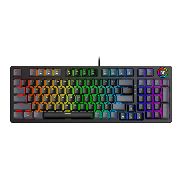 Teclado Fantech MK890 ATOM