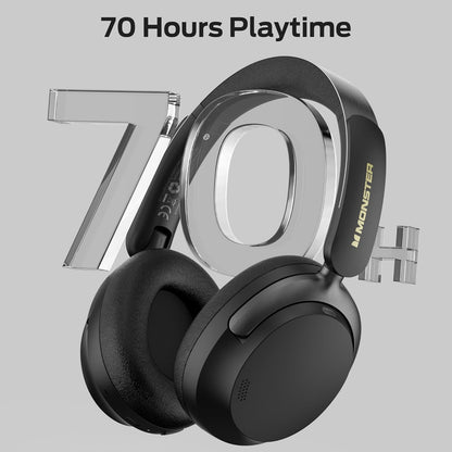 Headsets Monster Persona 3rd ANC