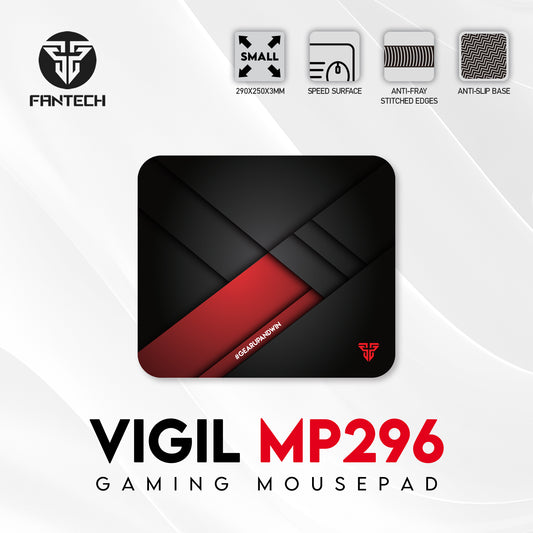Mouse Pad Fantech VIGIL MP296