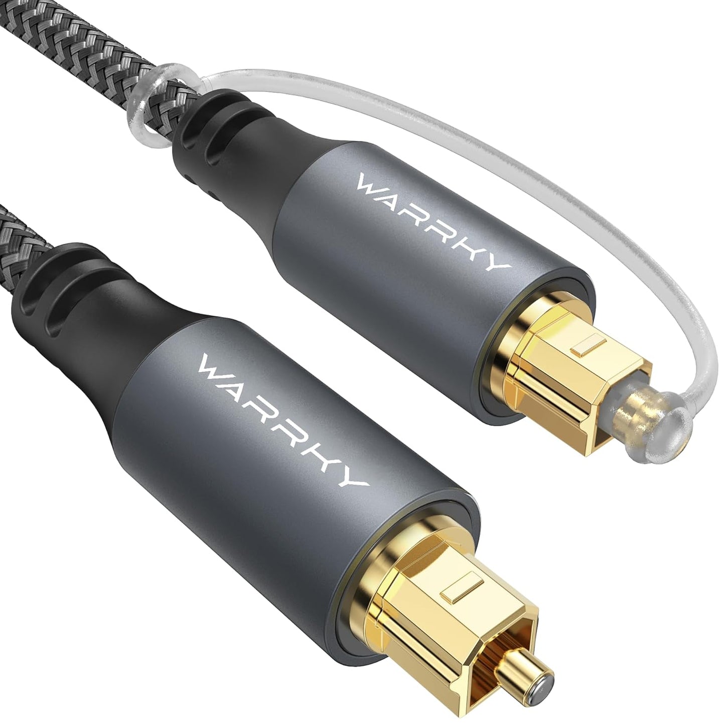 Cable Warrky Cable óptico de 6 pies