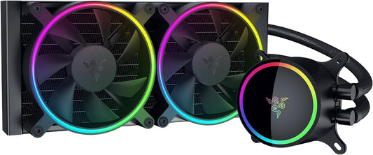 Disipador Procesador Razer Hanbo Chroma (240mm)