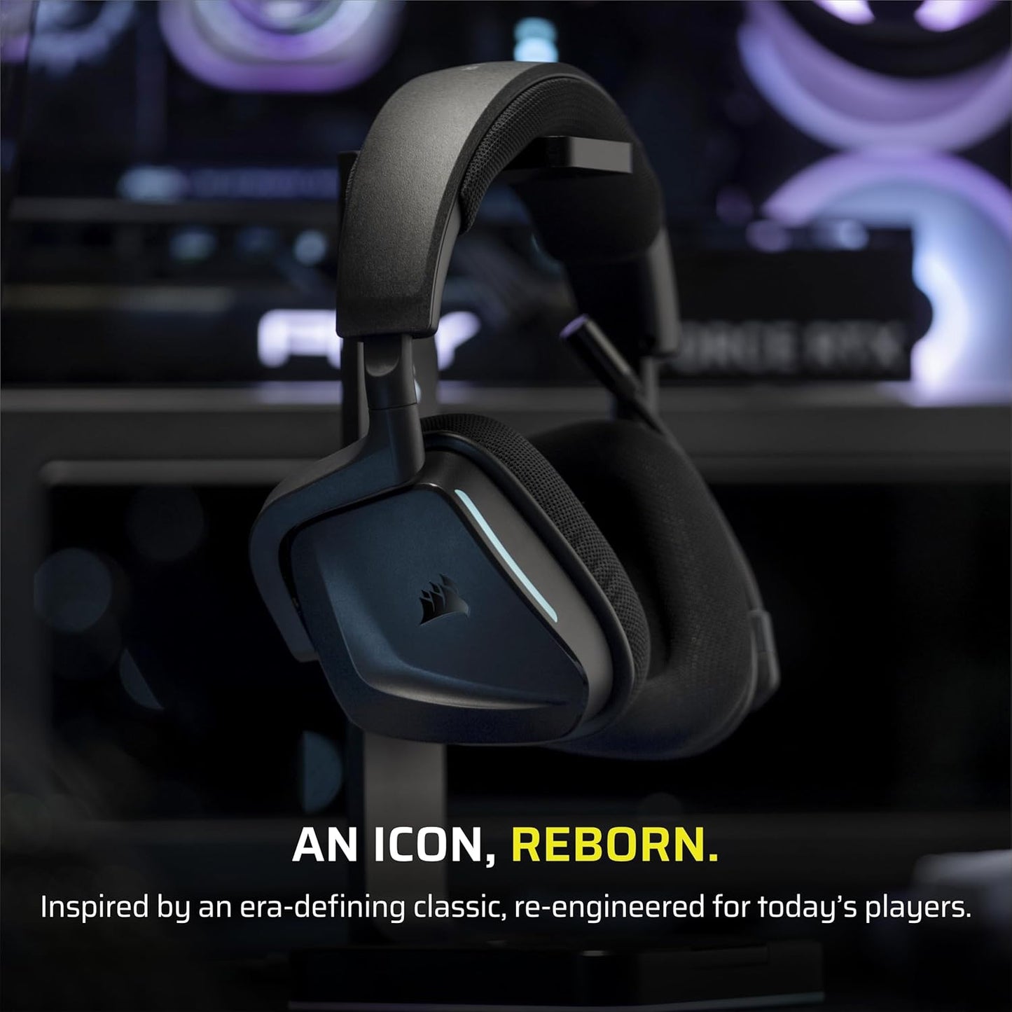 Headset Corsair Void v2