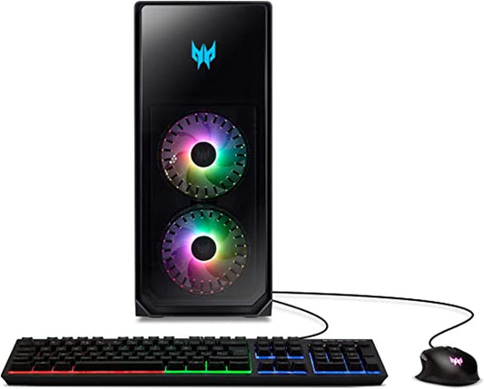 CPU Acer Predator PO5-640-UB11