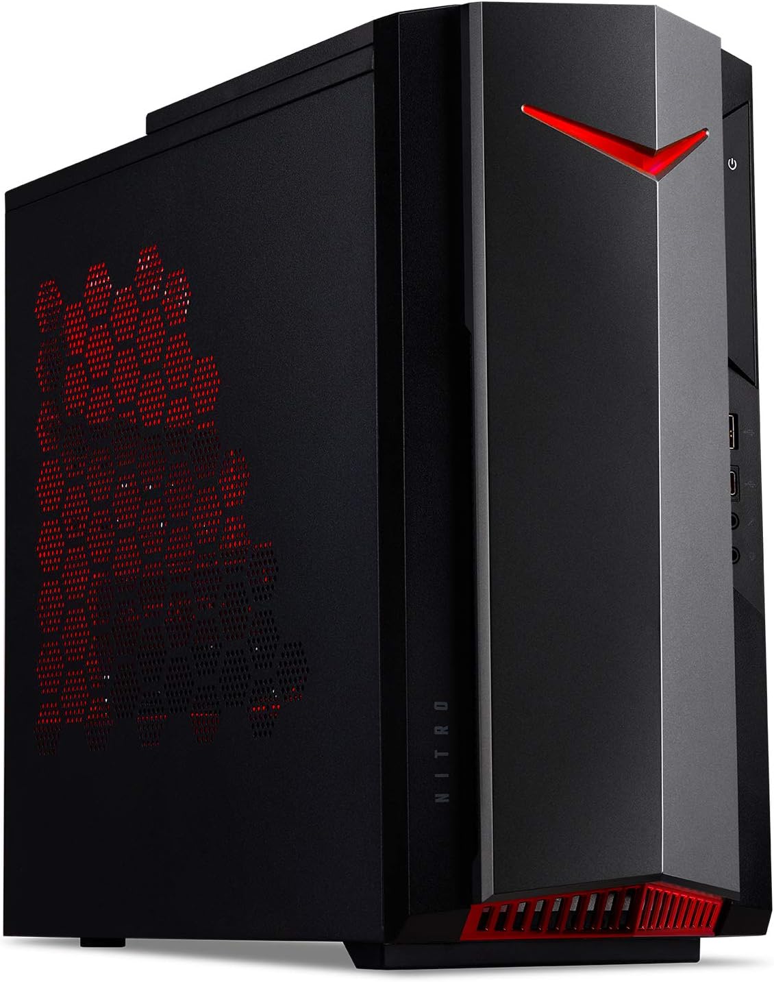 Desktop Acer Nitro 50 N50-620-UA91