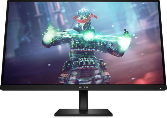 Monitor HP Omen 27 FHD 165Hz IPS 1ms 780F9AA